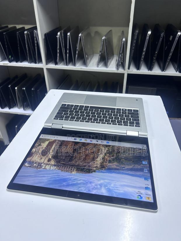 Laptop HP ProBook x360 435 G8 8GB AMD Ryzen 5 SSD 256GB