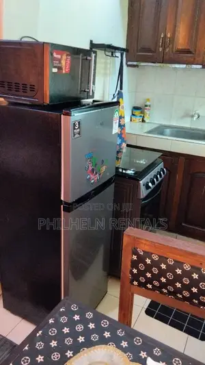 Modern 1 Bedroom Airbnb in Bamburi Mombasa – Fully Furnished