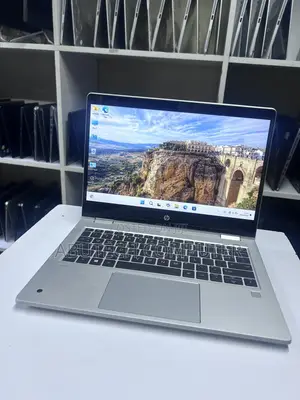 Laptop HP ProBook x360 435 G8 8GB AMD Ryzen 5 SSD 256GB