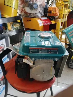 Total 800watts Petrol Generator