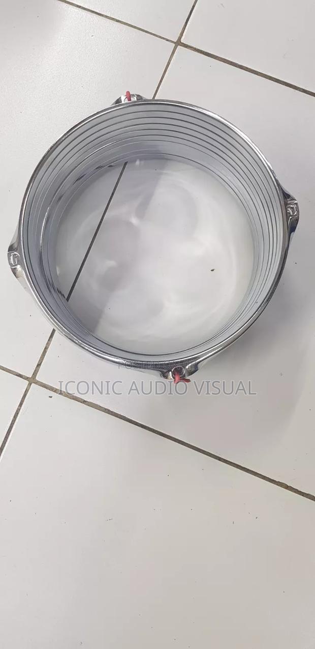 8 -INCH TOM RIM (4 Lugs)