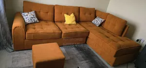 L Seat Sofa