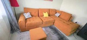 L Seat Sofa