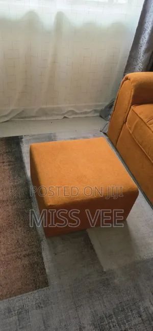 L Seat Sofa