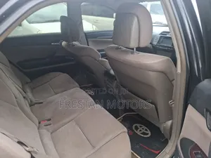 Toyota Mark X 2007 Black