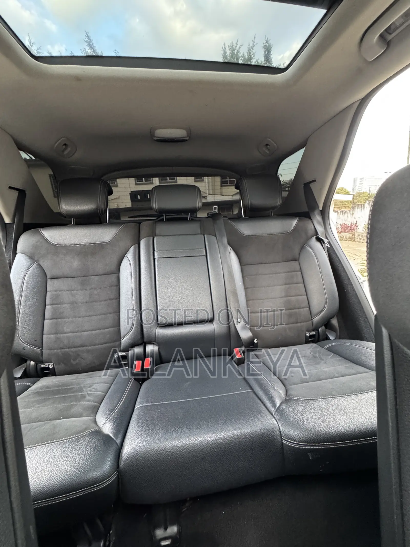 Mercedes-Benz M Class ML 350 BlueTEC 4Matic 2013 White