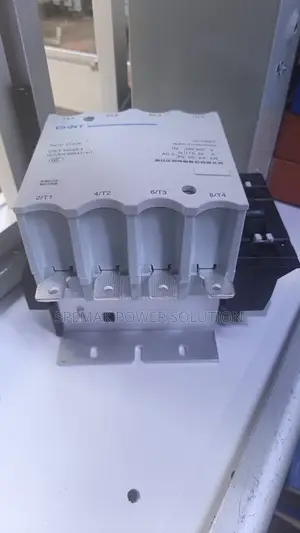 200A Contactor With Interlock (Chint)