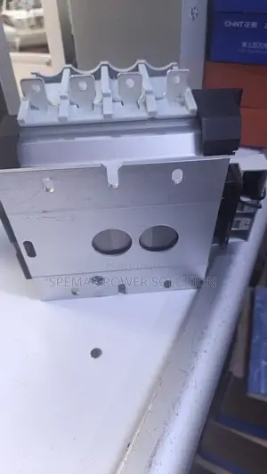 200A Contactor With Interlock (Chint)