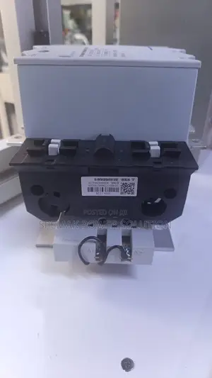 200A Contactor With Interlock (Chint)