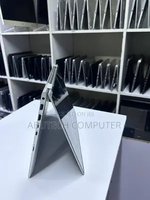 Laptop HP EliteBook X360 1030 G2 8GB Intel Core i5 SSD 256GB