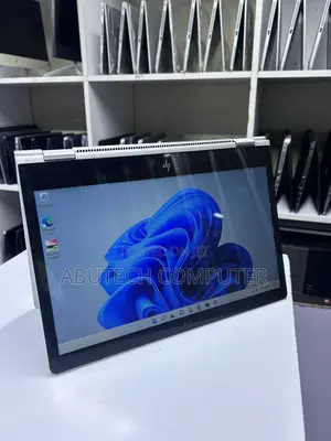 Laptop HP EliteBook X360 1030 G2 8GB Intel Core i5 SSD 256GB