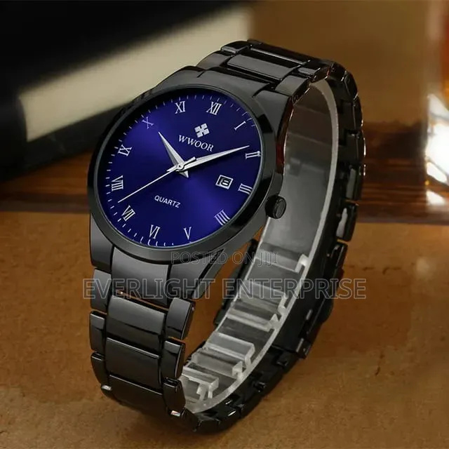 *Restocked Wwoor Gents 8875