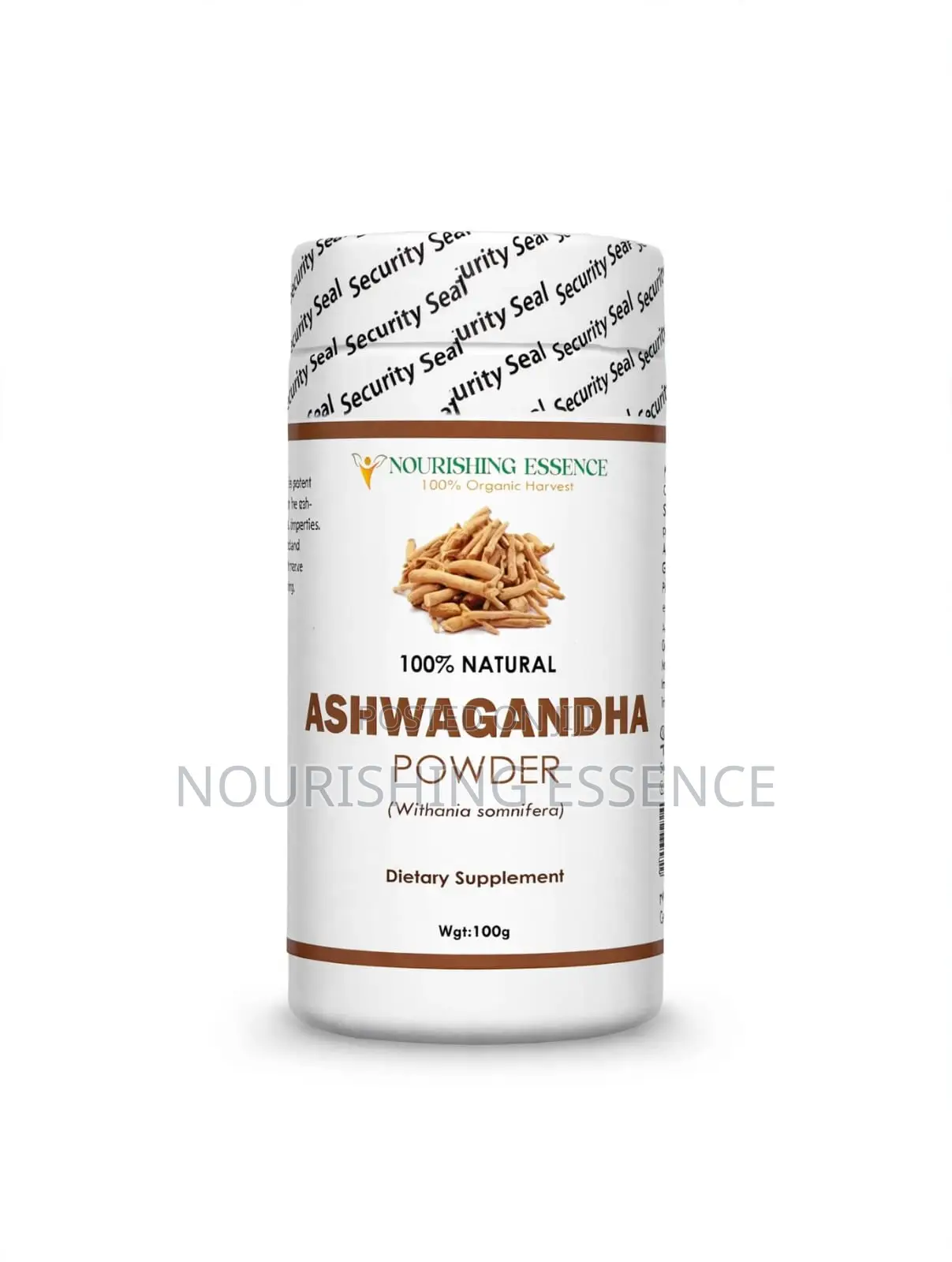 Ashwagandha Powder ,Gummies and Capsuls