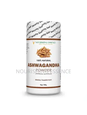 Ashwagandha Powder ,Gummies and Capsuls