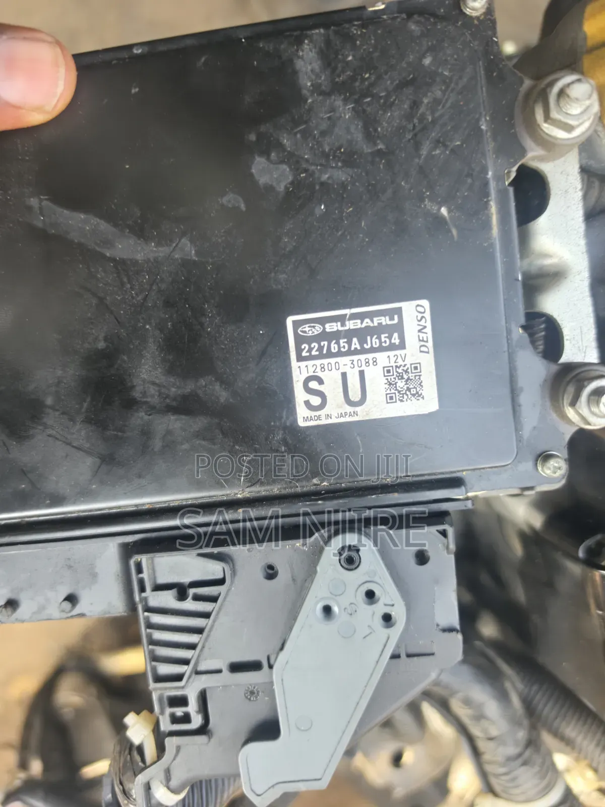 Subaru Impreza Xv Engine