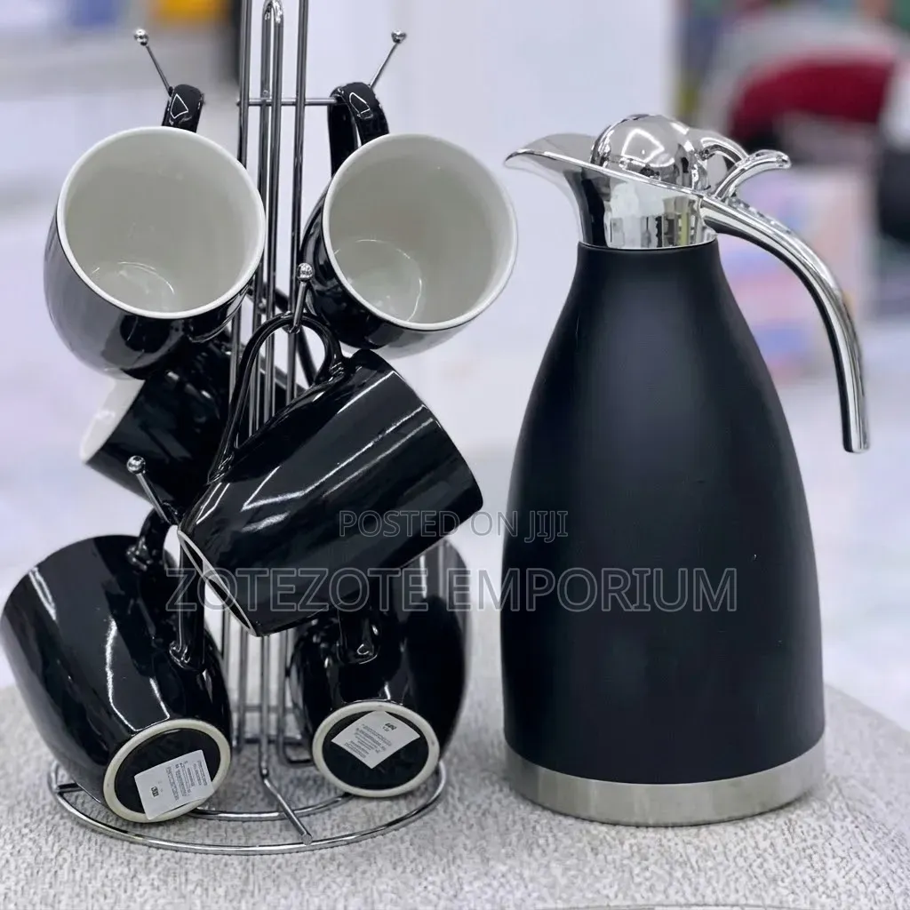7pcs Breakfast Set