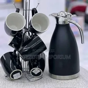 7pcs Breakfast Set