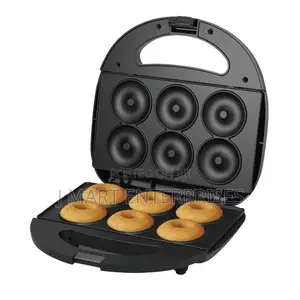Electric Donut Maker