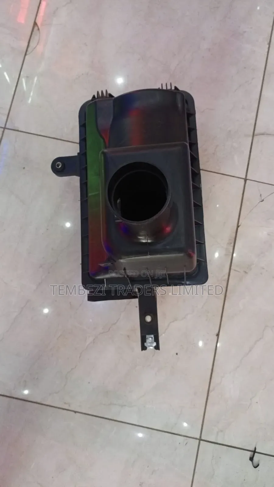 Toyota Hiace 7l Diesel Air Cleaner Housing