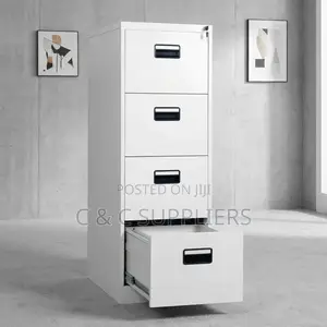 Filling Locker Cabinet.