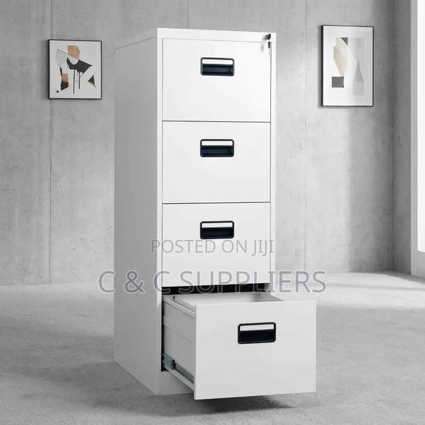 Filling Locker Cabinet. - thumbnail 4