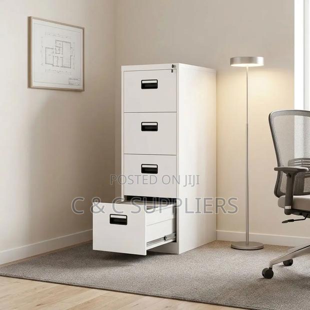 Filling Locker Cabinet. - thumbnail 2