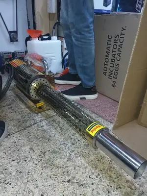 Thermal Fogging Machine