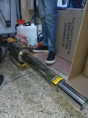 Thermal Fogging Machine