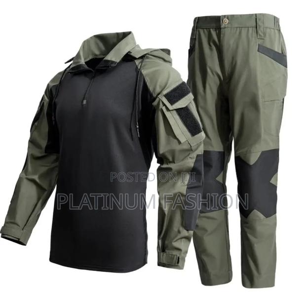 Patches Suits - thumbnail 2