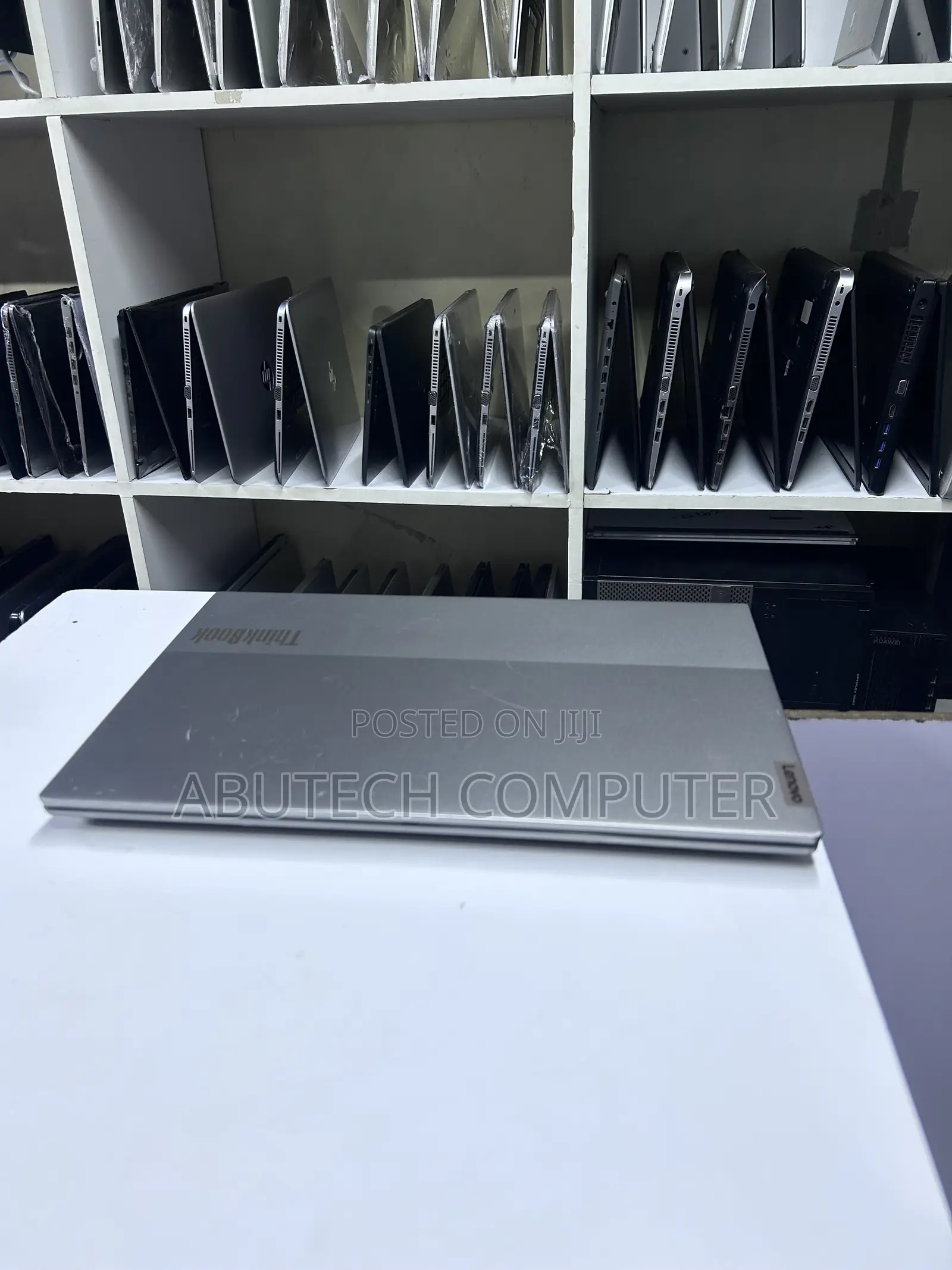 Laptop Lenovo Thinkbook 14 8GB Intel Core i5 SSD 256GB
