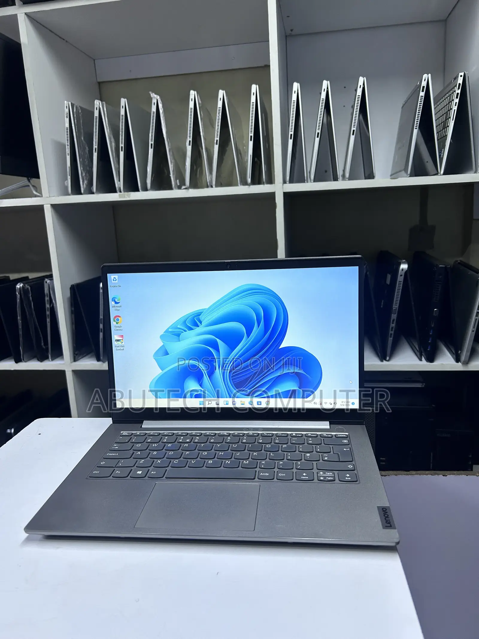 Laptop Lenovo Thinkbook 14 8GB Intel Core i5 SSD 256GB