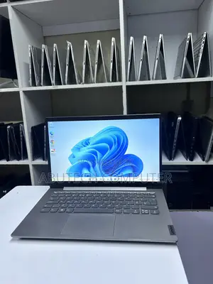 Laptop Lenovo Thinkbook 14 8GB Intel Core i5 SSD 256GB