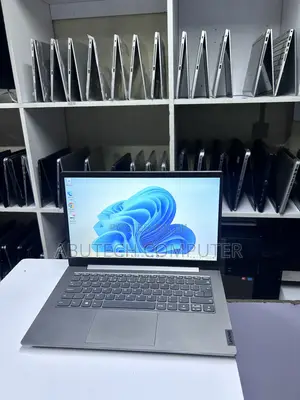 Laptop Lenovo Thinkbook 14 8GB Intel Core i5 SSD 256GB