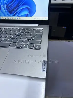 Laptop Lenovo Thinkbook 14 8GB Intel Core i5 SSD 256GB