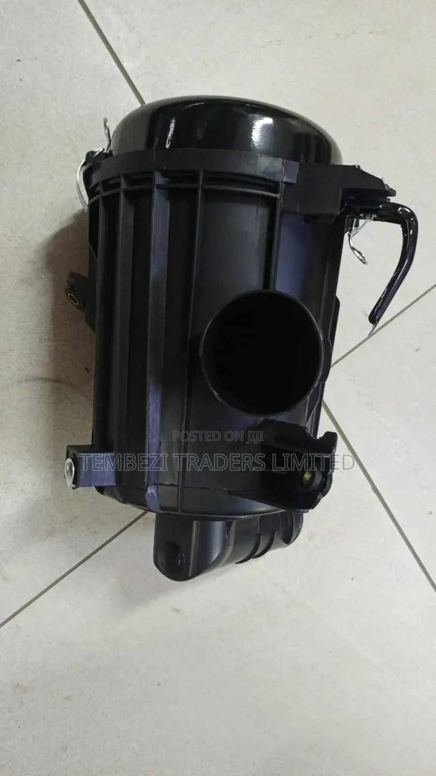 Toyota Hiace 7l Petrol Air Cleaner Housing