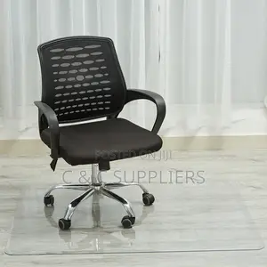 Executive Secretary Mesh Swivel Chair.