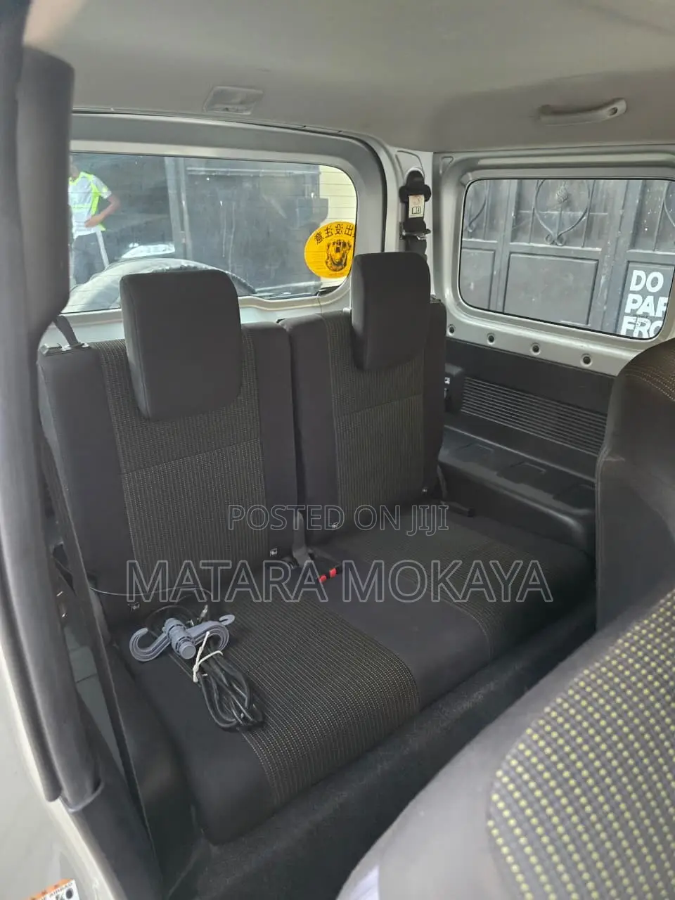 Suzuki Jimny 2018 Silver