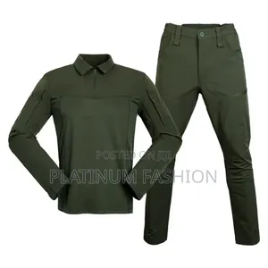New Tactical Frog Suit