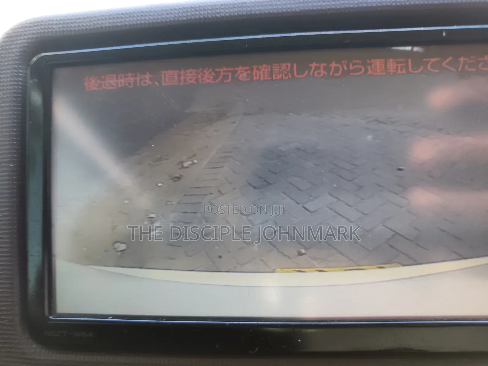 Toyota Spade 2015 White