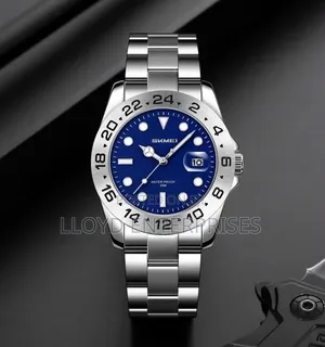 Skmei Gents Watch #9415