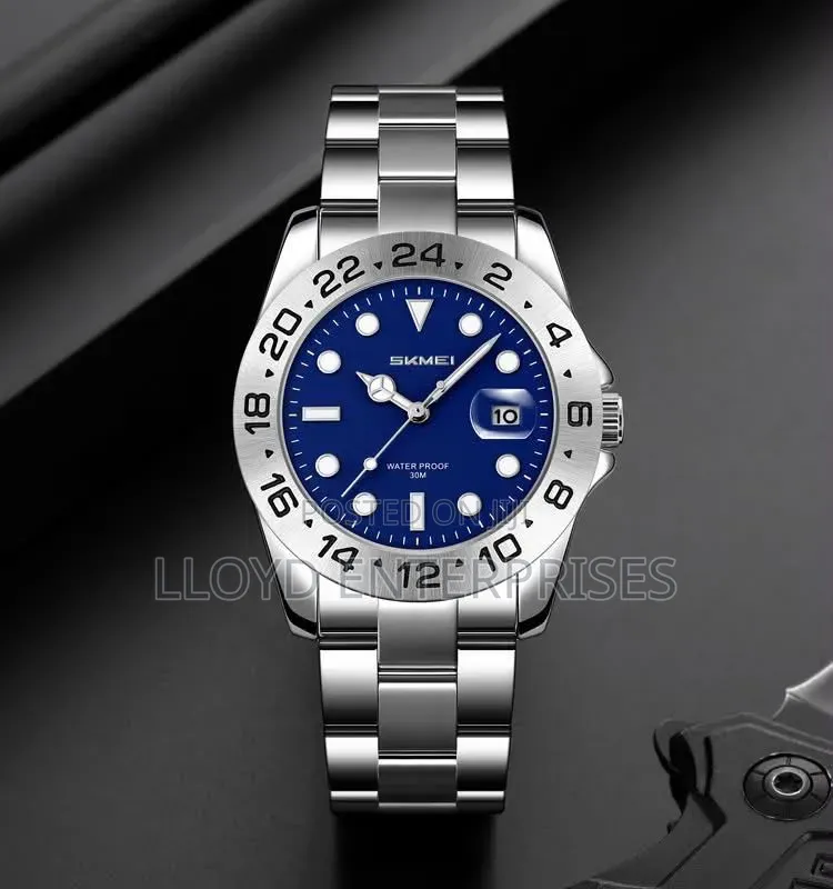 Skmei Gents Watch #9415