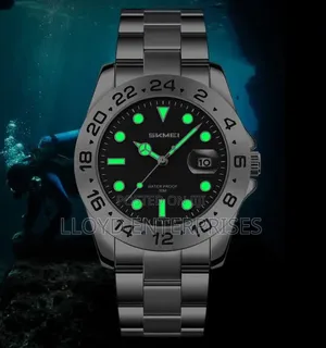 Skmei Gents Watch #9415