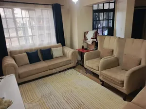Seven Seater