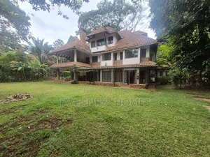 5bdrm House in Rosslyn for rent