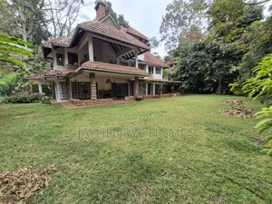 5bdrm House in Rosslyn for rent