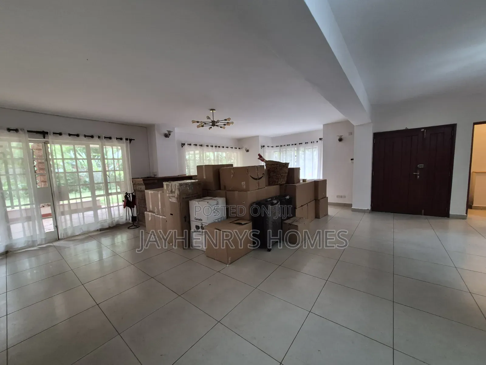 5bdrm House in Rosslyn for rent