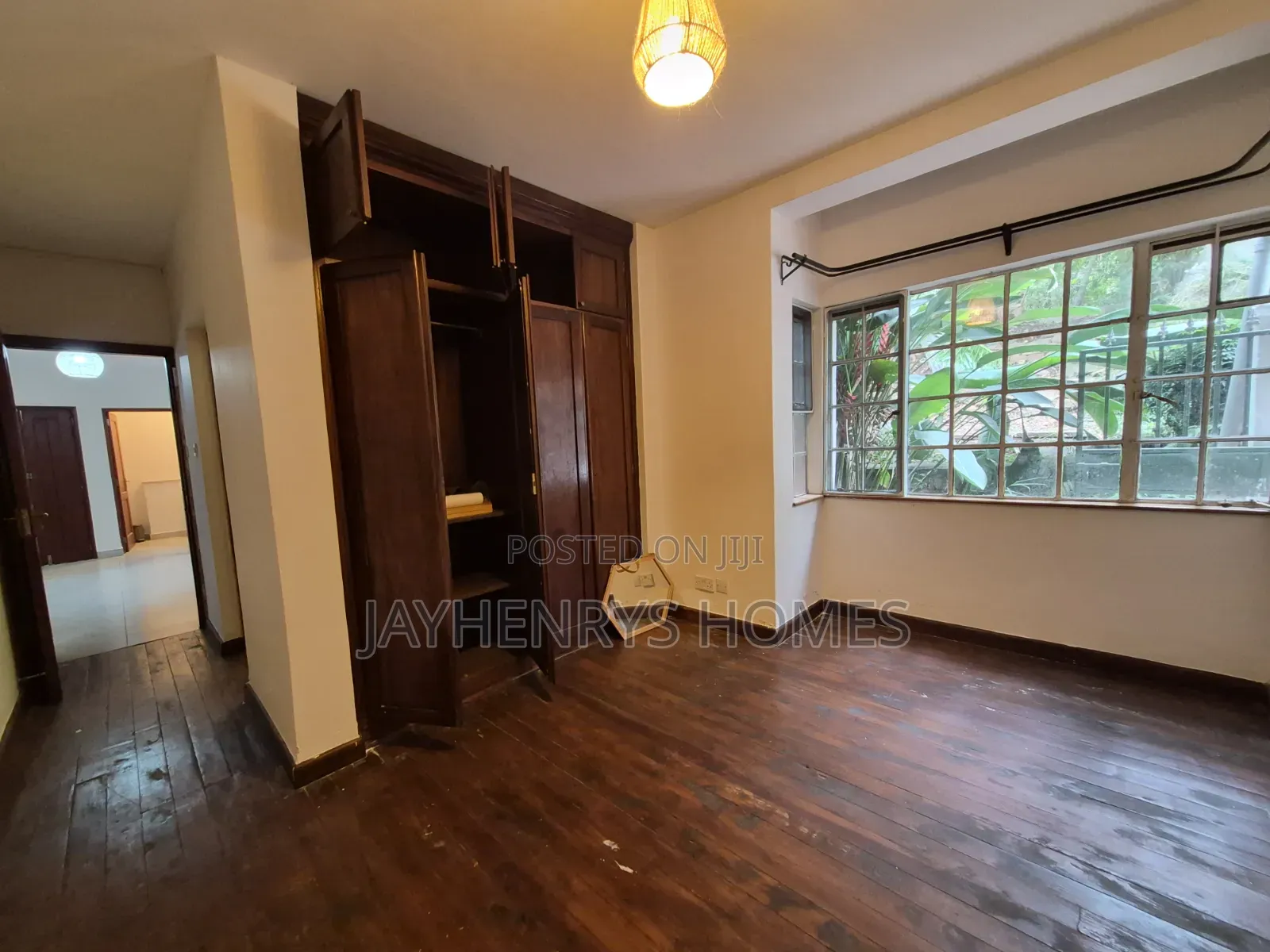 5bdrm House in Rosslyn for rent