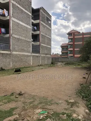 Commercial Plot in Ongata Rongai