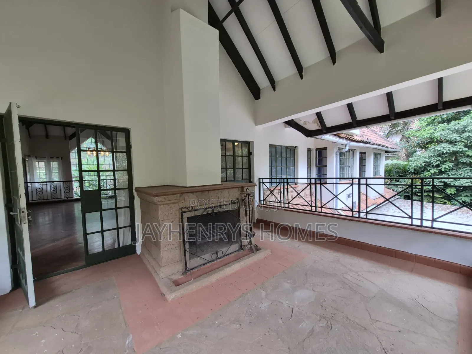 5bdrm House in Rosslyn for rent