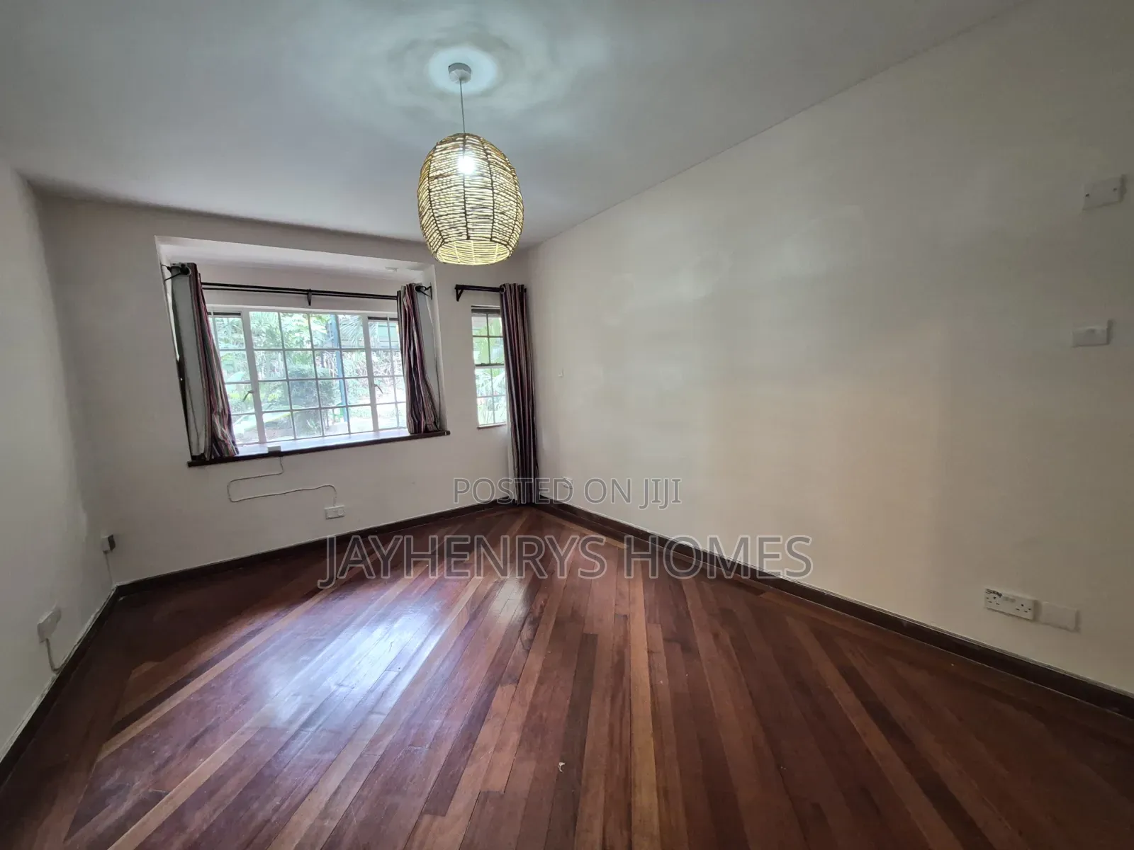 5bdrm House in Rosslyn for rent